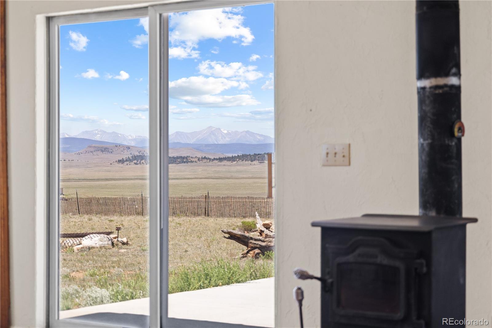 1421 Larimer Road Hartsel, CO 80449 - Photo 13 of 43