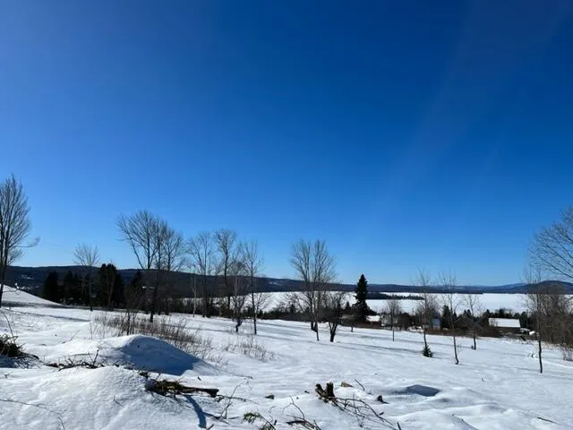 $209,000 | Lot 4 Eva D Lane, Rangeley, ME 04970
