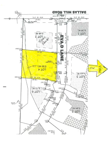 $209,000 | Lot 4 Eva D Lane, Rangeley, ME 04970