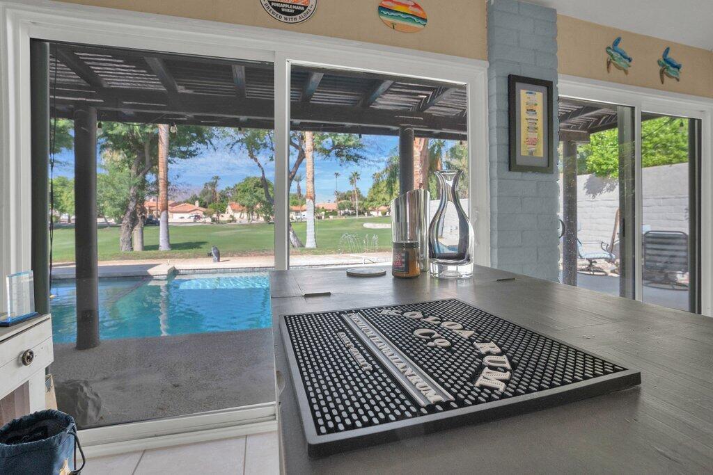 43761 Port Maria Road Bermuda Dunes, CA 92203 - Photo 19 of 50 a view of sitting area in front of window