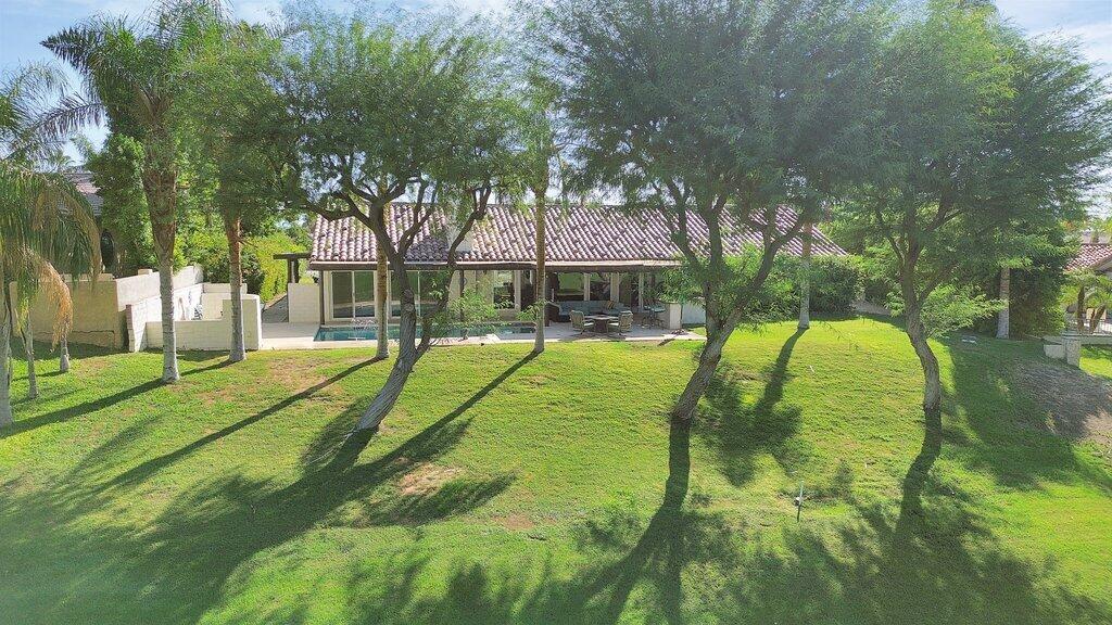 43761 Port Maria Road Bermuda Dunes, CA 92203 - Photo 35 of 50 a view of swimming pool