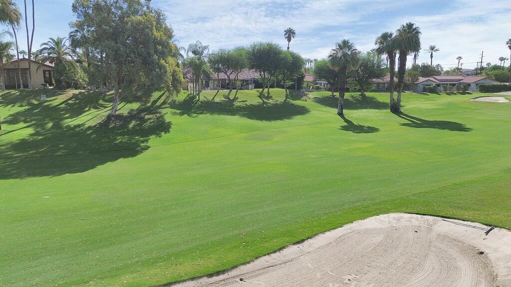 43761 Port Maria Road Bermuda Dunes, CA 92203 - Photo 44 of 50 a view of a park