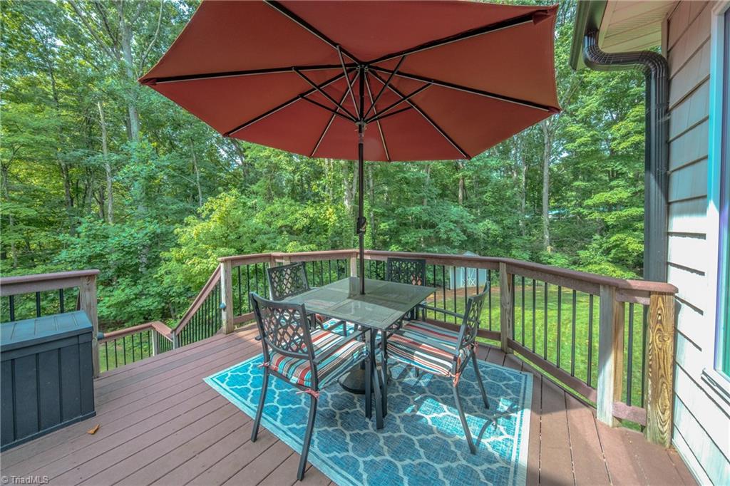 5034 Cobblestone Road Winston-Salem, NC 27106 - Photo 31 of 44