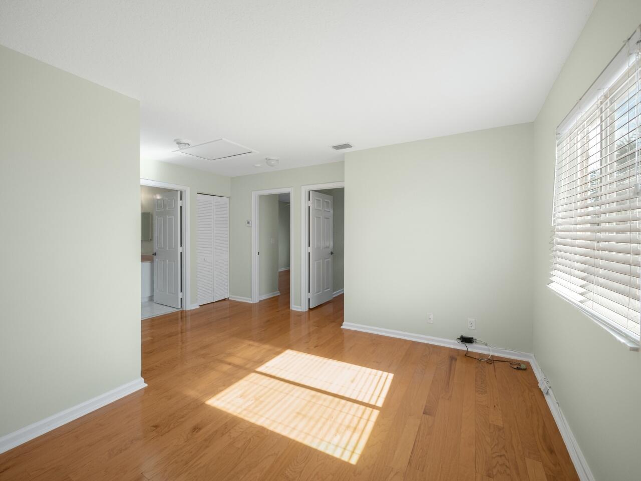2450 Southeast Springtree Place Stuart, FL 34997 - Photo 9 of 23 a view of a room with a window