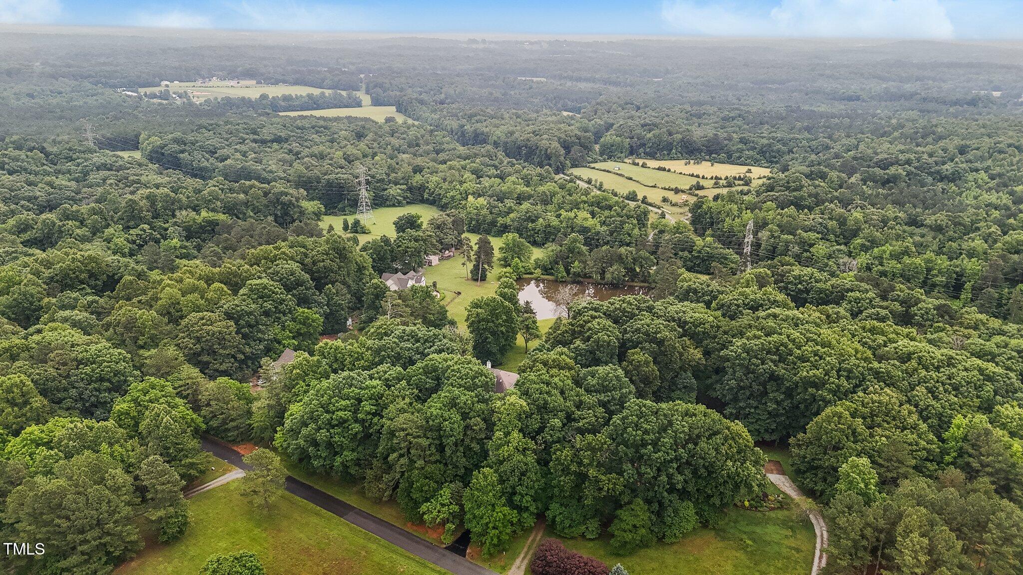 7918 Dairy Ridge Road Mebane, NC 27302 - Photo 41 of 49 45-web-or-mls-DJI_20250526112243_0021_D