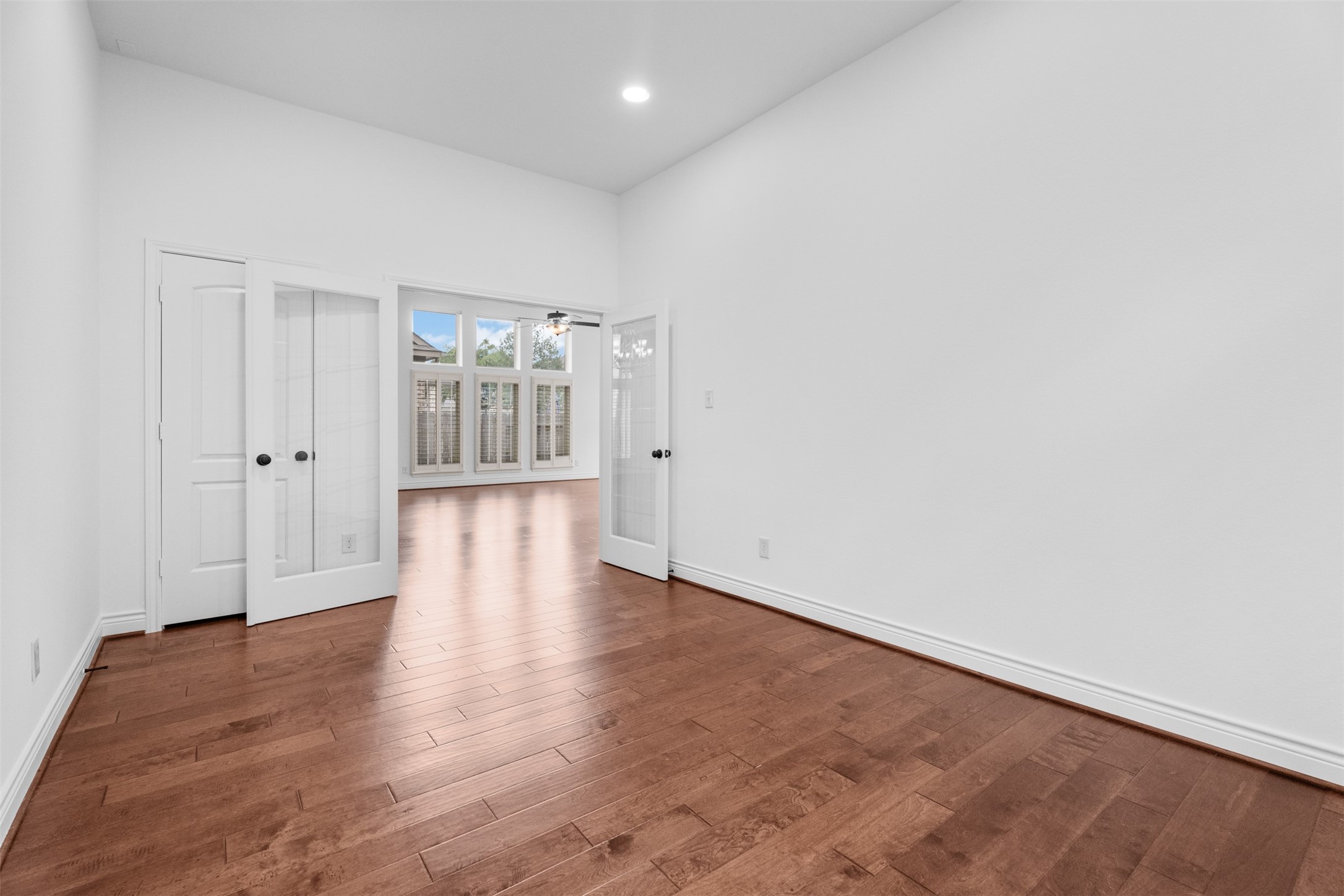 27318 Pendleton Trace Drive Spring, TX 77386 - Photo 23 of 47 Another view of the flex room.