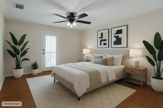 $445,000 | 6001 Perlita Drive, Austin, TX 78724