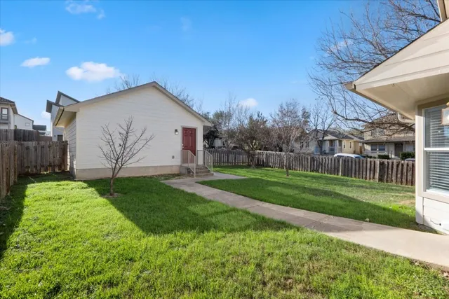 $445,000 | 6001 Perlita Drive, Austin, TX 78724