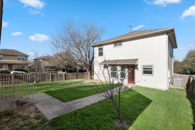 $445,000 | 6001 Perlita Drive, Austin, TX 78724