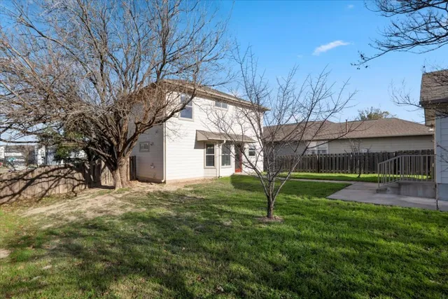 $445,000 | 6001 Perlita Drive, Austin, TX 78724