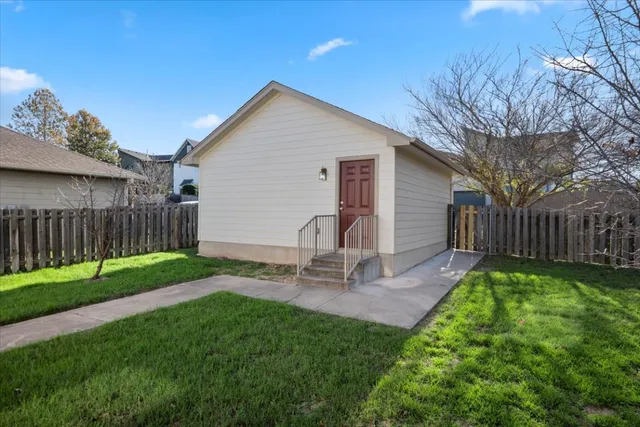$445,000 | 6001 Perlita Drive, Austin, TX 78724
