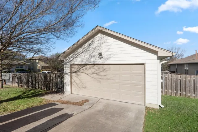 $445,000 | 6001 Perlita Drive, Austin, TX 78724