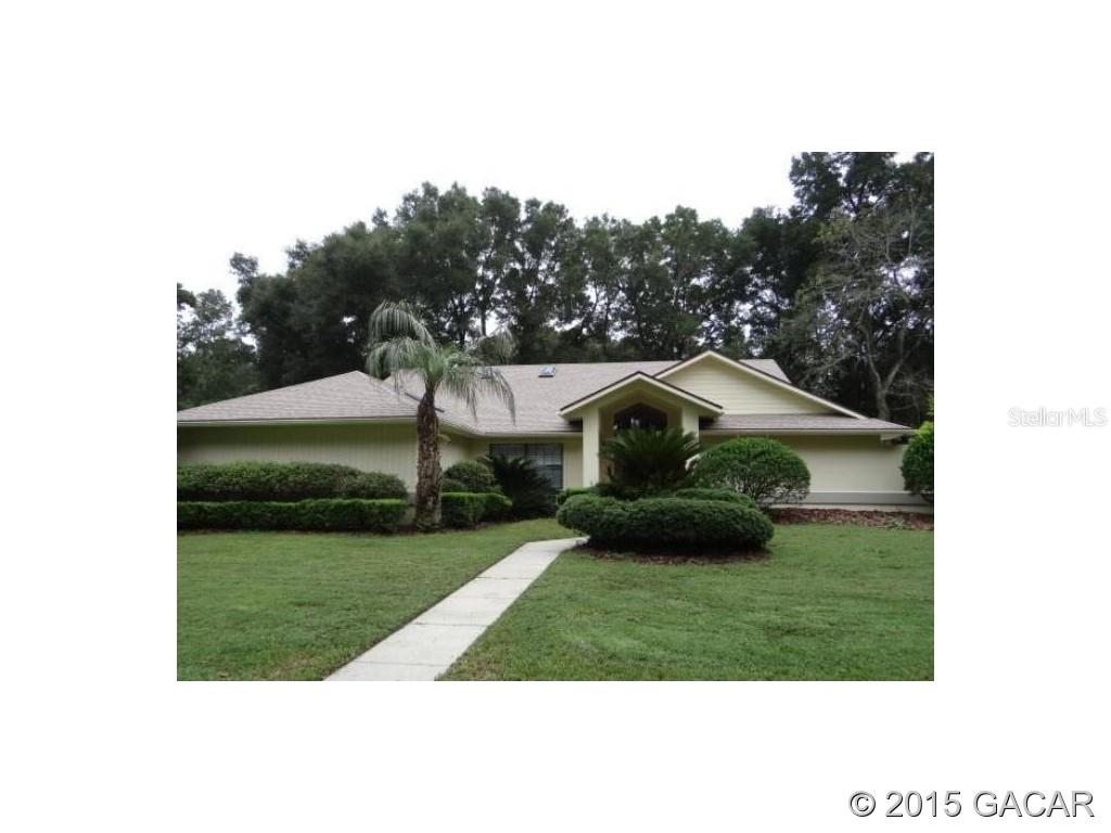8515 Southwest 23rd Place Gainesville, FL 32607 - Photo 1 of 1