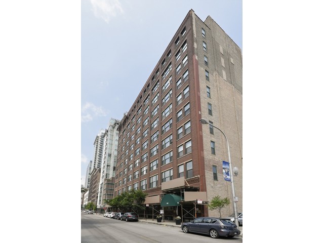 801 South Wells Street, Unit 701 Chicago, IL 60607 - Photo 1 of 8
