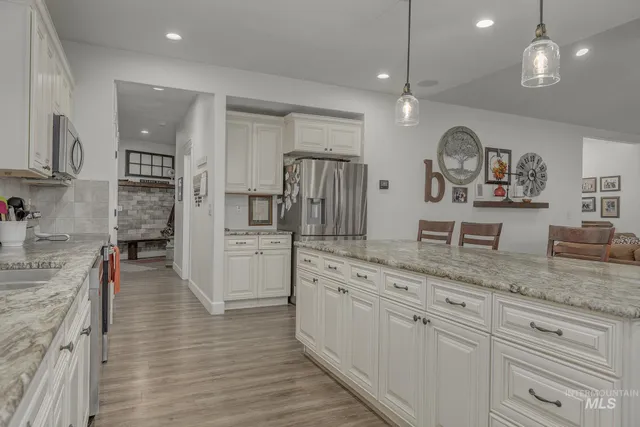 $1,199,000 | 5631 Sunset Road, Fruitland, ID 83619