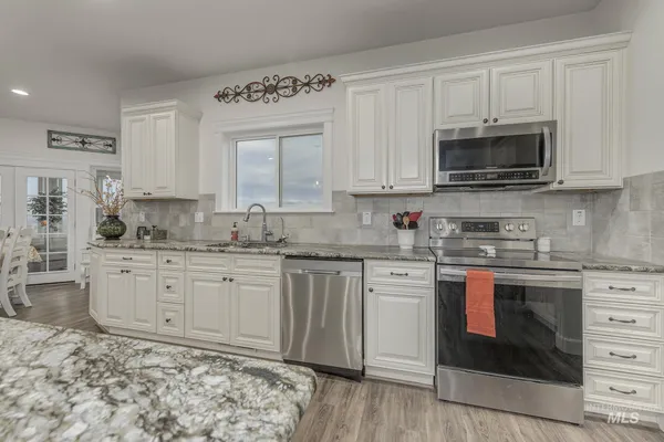 $1,179,900 | 5631 Sunset Road, Fruitland, ID 83619