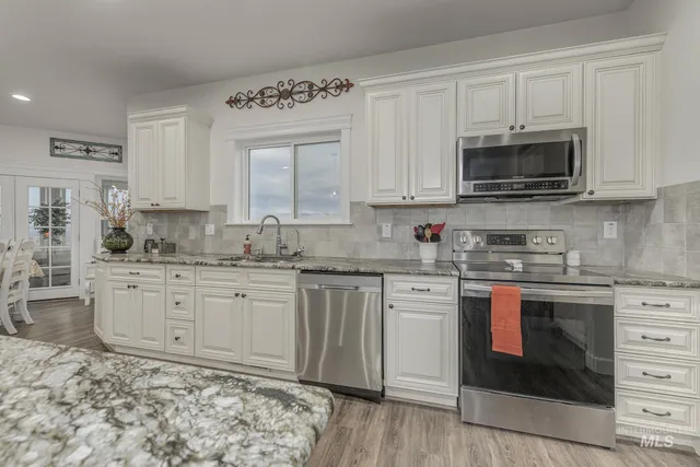 $1,199,000 | 5631 Sunset Road, Fruitland, ID 83619