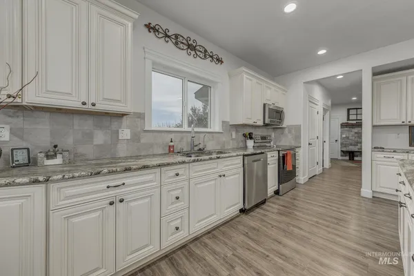 $1,179,900 | 5631 Sunset Road, Fruitland, ID 83619