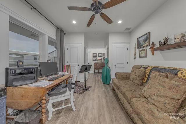 $1,199,000 | 5631 Sunset Road, Fruitland, ID 83619