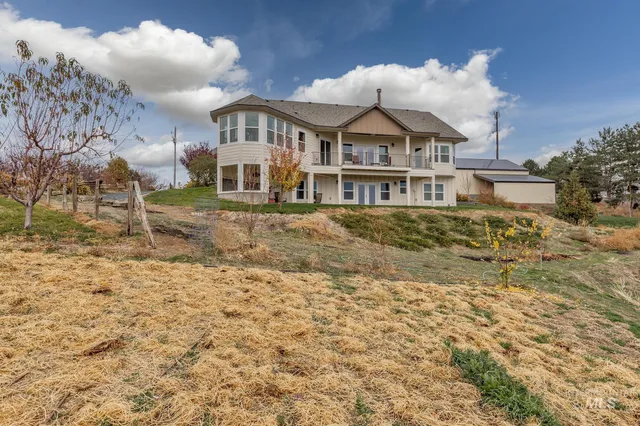 $1,199,000 | 5631 Sunset Road, Fruitland, ID 83619
