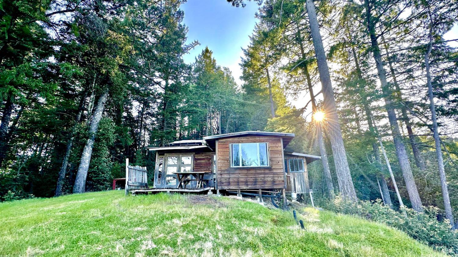 5000 Mohrhardt Ridge Road Cazadero, CA 95421 - Photo 51 of 70
