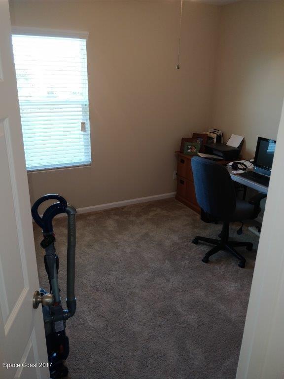 2790 Reston Street, Unit 104 Melbourne, FL 32935 - Photo 23 of 30 a view of workspace with windows