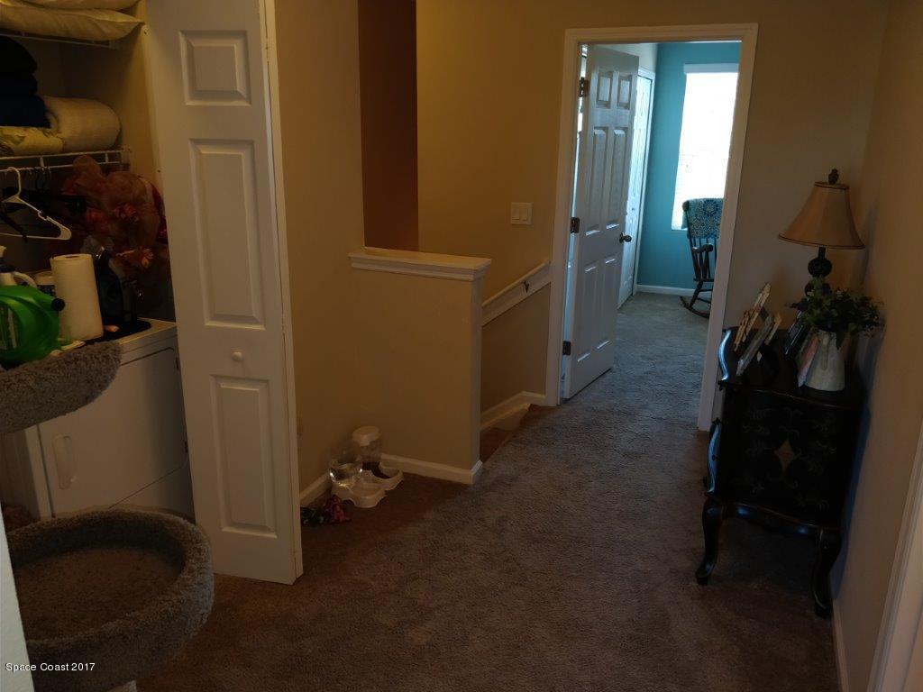 2790 Reston Street, Unit 104 Melbourne, FL 32935 - Photo 24 of 30 view of a room with gym equipment