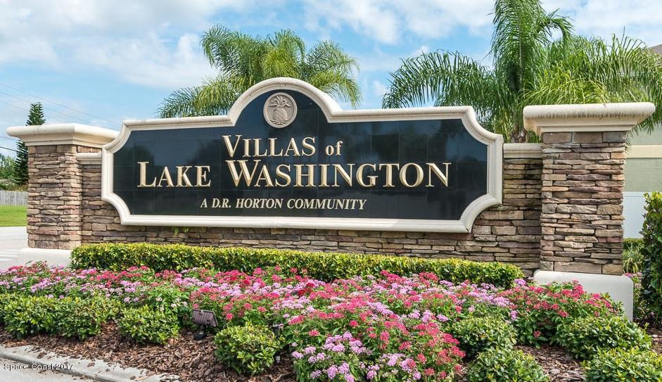 2790 Reston Street, Unit 104 Melbourne, FL 32935 - Photo 7 of 30 a view of sign board