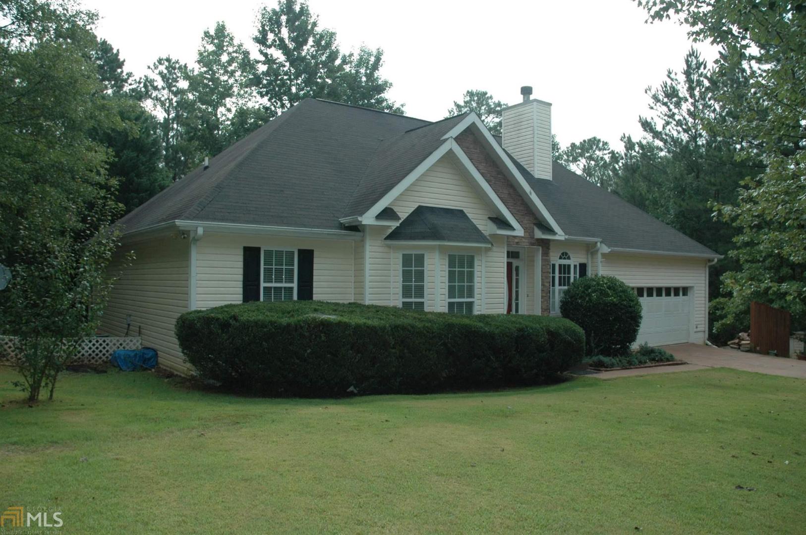 138 Thornton Road Franklin, GA 30217 - Photo 1 of 1 Gallery Image 1