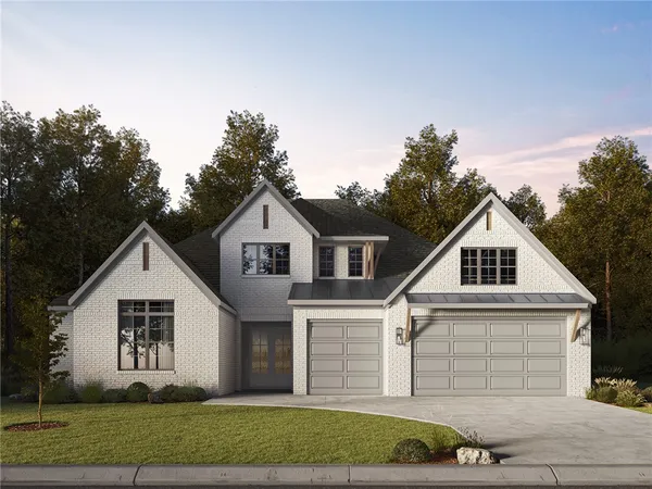 $814,900 | 7044 Skipping Rock Path, Bryan, TX 77808