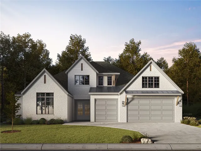 $814,900 | 7044 Skipping Rock Path, Bryan, TX 77808