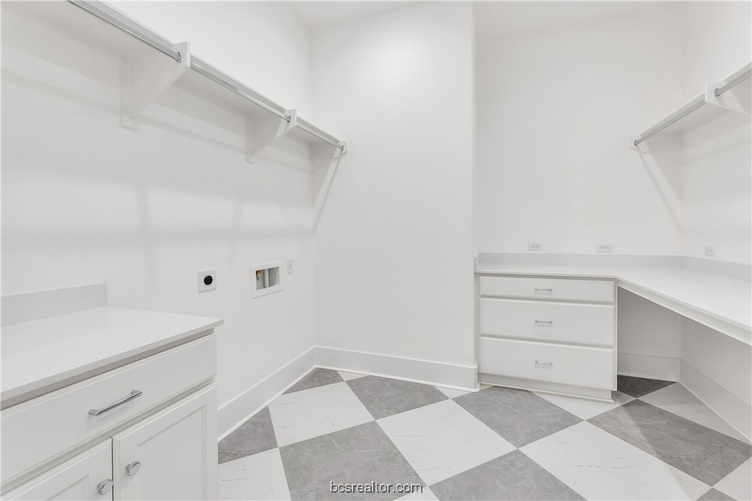 7044 Skipping Rock Path Bryan, TX 77808 - Photo 28 of 30 Photos depict previous Scarlett home. Selections and finishes may vary; please contact an RNL sales team for the latest information on this home.