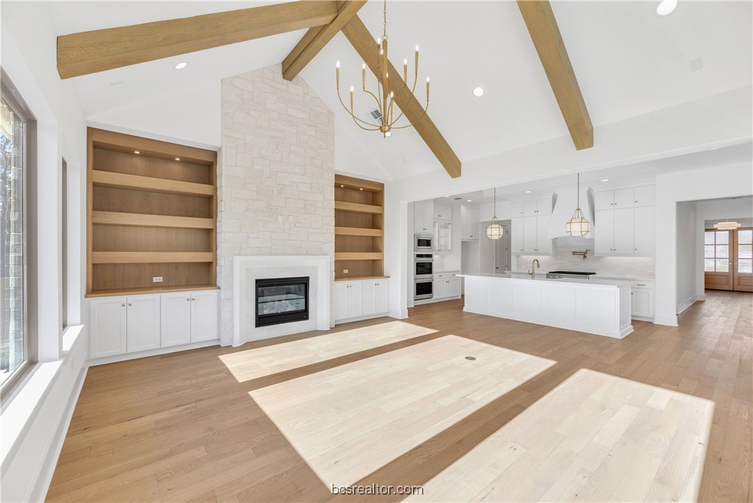 7044 Skipping Rock Path Bryan, TX 77808 - Photo 7 of 30 Photos depict previous Scarlett home. Selections and finishes may vary; please contact an RNL sales team for the latest information on this home.