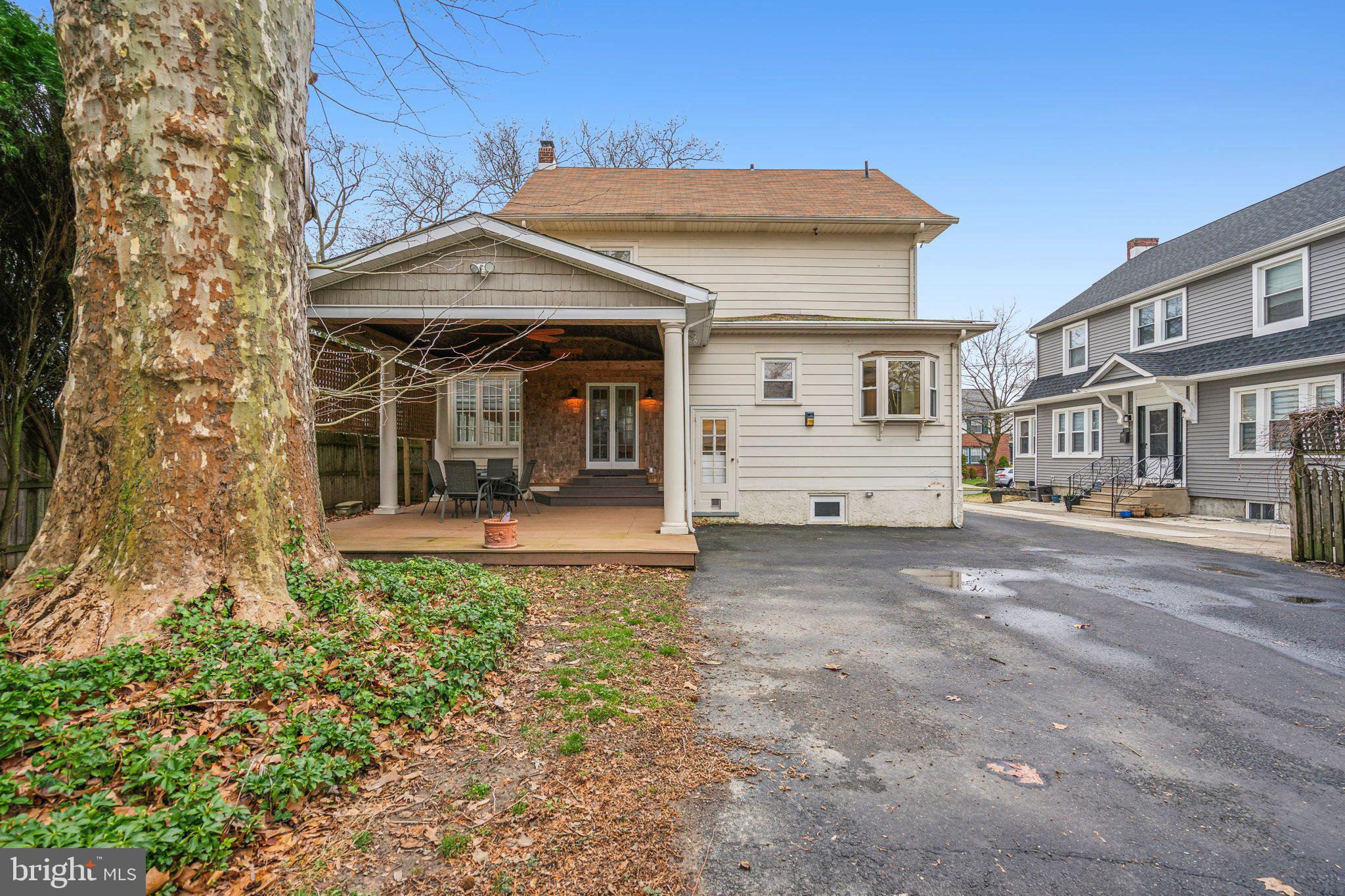 725 Amherst Road Audubon, NJ 08106 - Photo 29 of 32