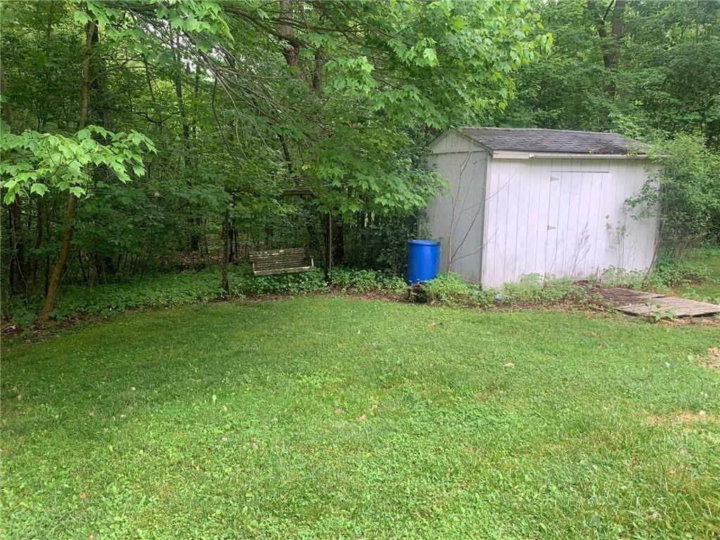 1514 Patchel Run Road Franklin, PA 16323 - Photo 11 of 14 Gallery Image 11