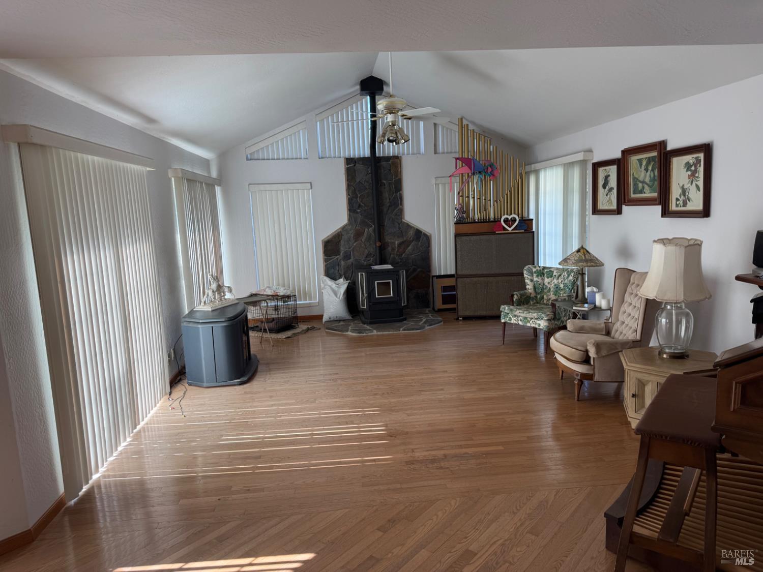 46960 Fox Rock Road Laytonville, CA 95454 - Photo 11 of 55