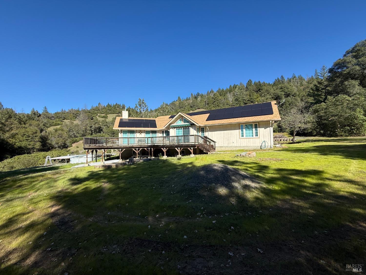 46960 Fox Rock Road Laytonville, CA 95454 - Photo 24 of 55