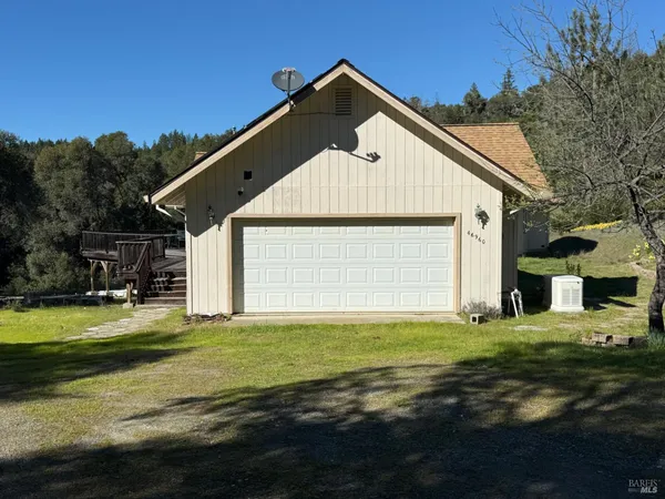 $349,000 | 46960 Fox Rock Road, Laytonville, CA 95454