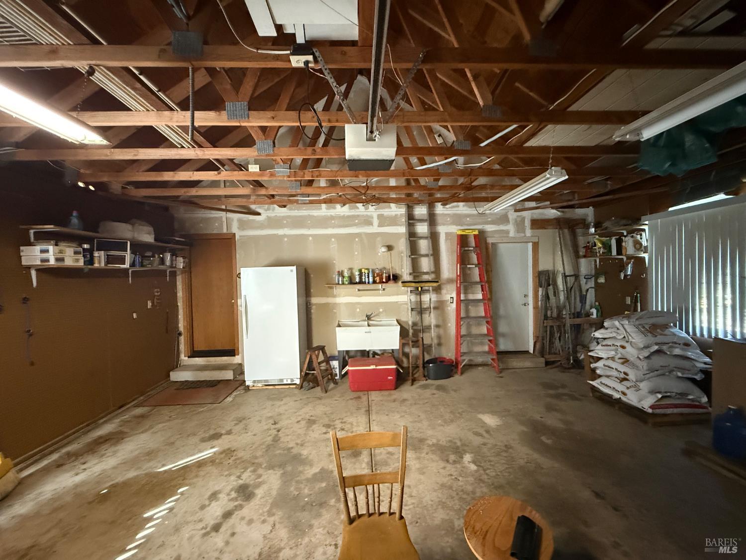 46960 Fox Rock Road Laytonville, CA 95454 - Photo 45 of 55