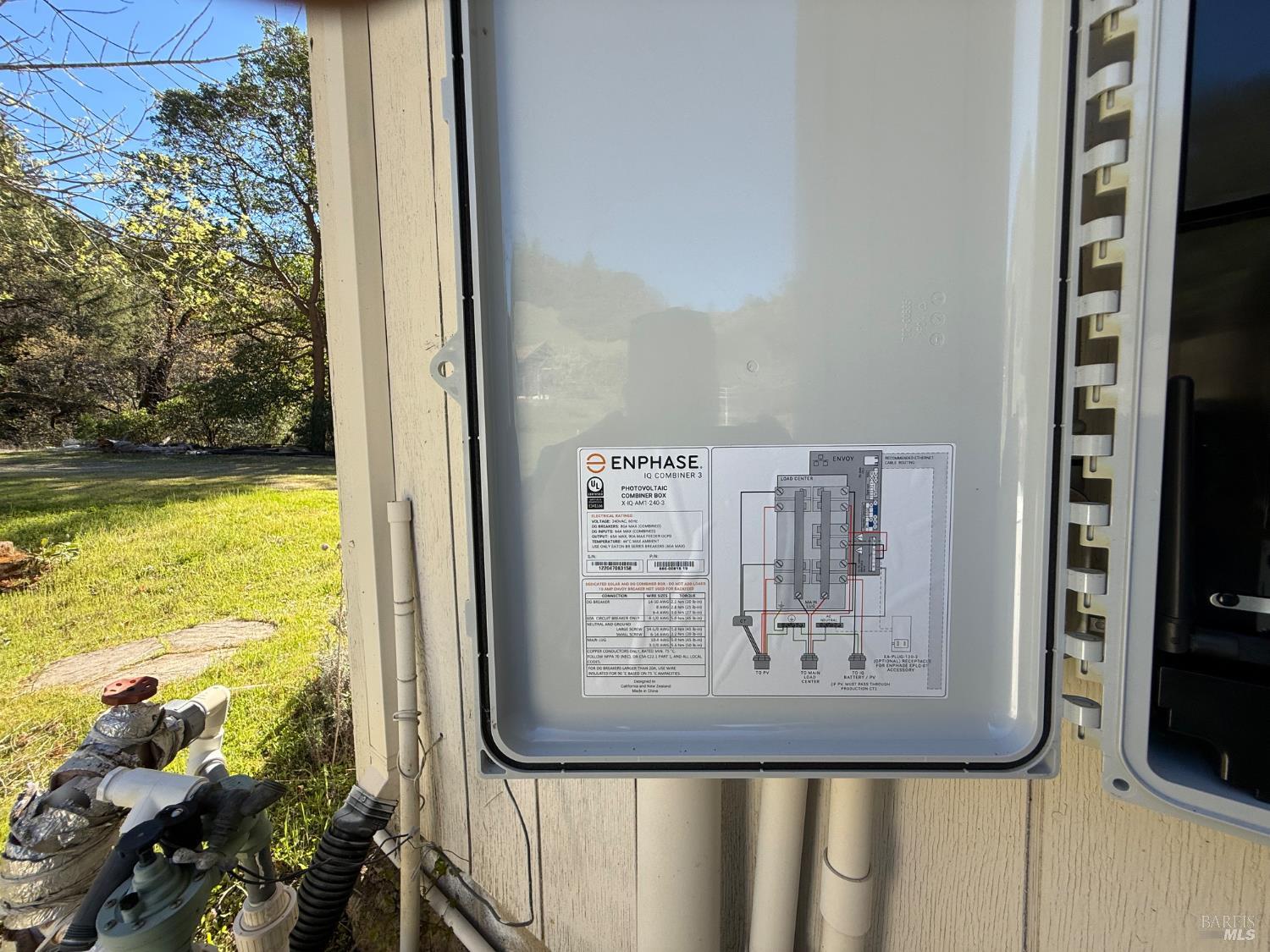 46960 Fox Rock Road Laytonville, CA 95454 - Photo 7 of 55