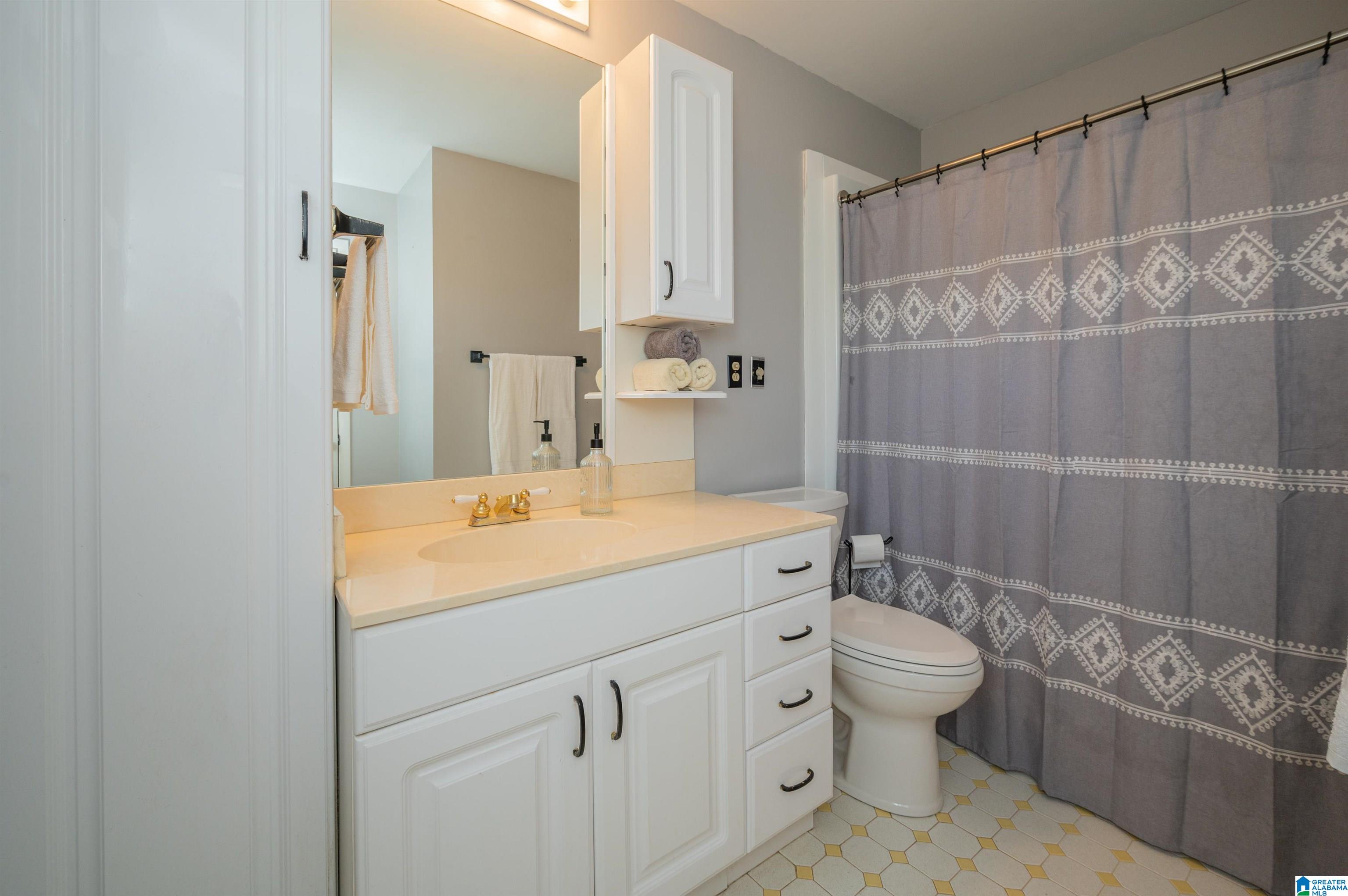 3405 Ridgecrest Drive Birmingham, AL 35216 - Photo 30 of 50