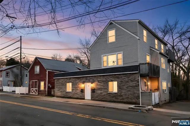 $1,500,000 | 194 Saddle River Road, Saddle Brook, NJ 07663