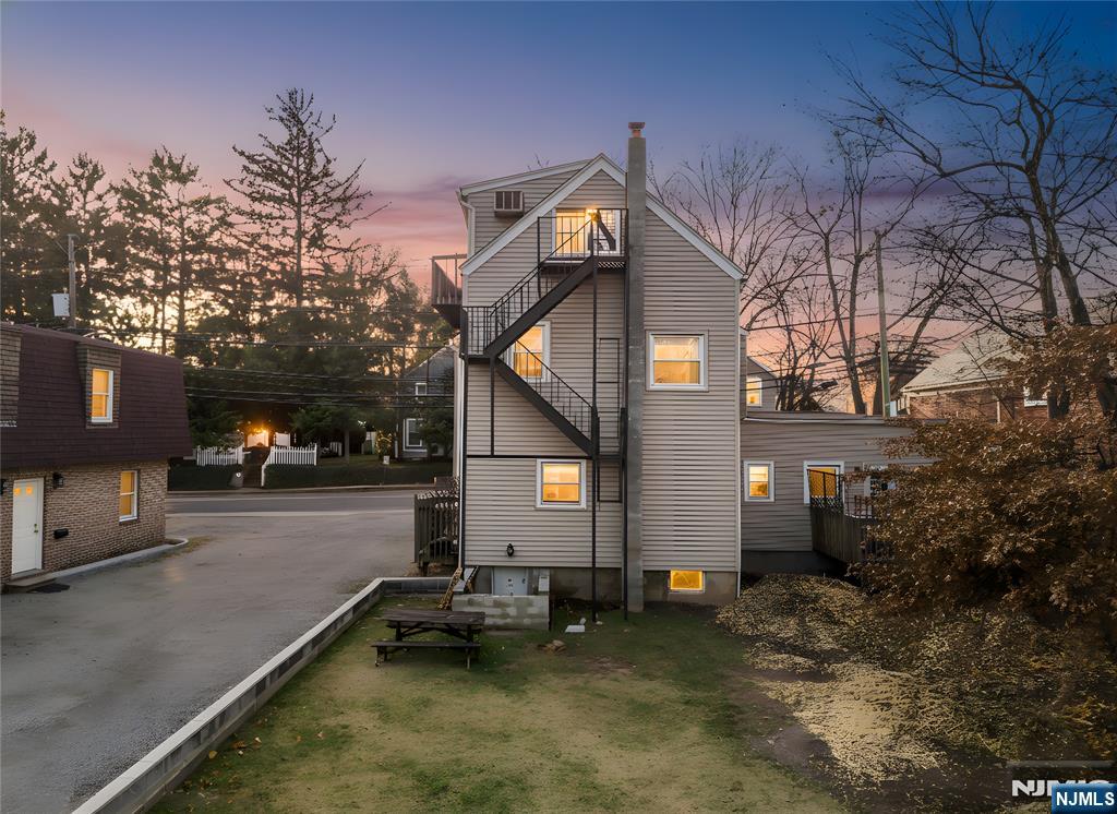 194 Saddle River Road Saddle Brook, NJ 07663 - Photo 42 of 45