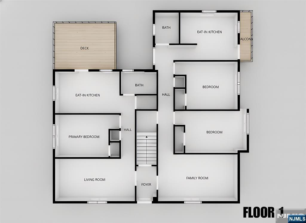 194 Saddle River Road Saddle Brook, NJ 07663 - Photo 43 of 45