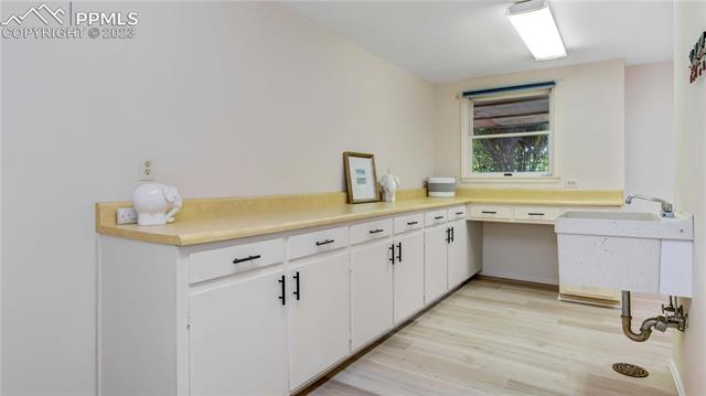 5417 Madera Road Colorado Springs, CO 80918 - Photo 39 of 43 Laundry Room