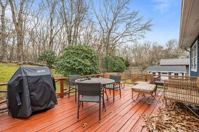 $579,900 | 35 Robin Hollow Lane, Westerly, RI 02891