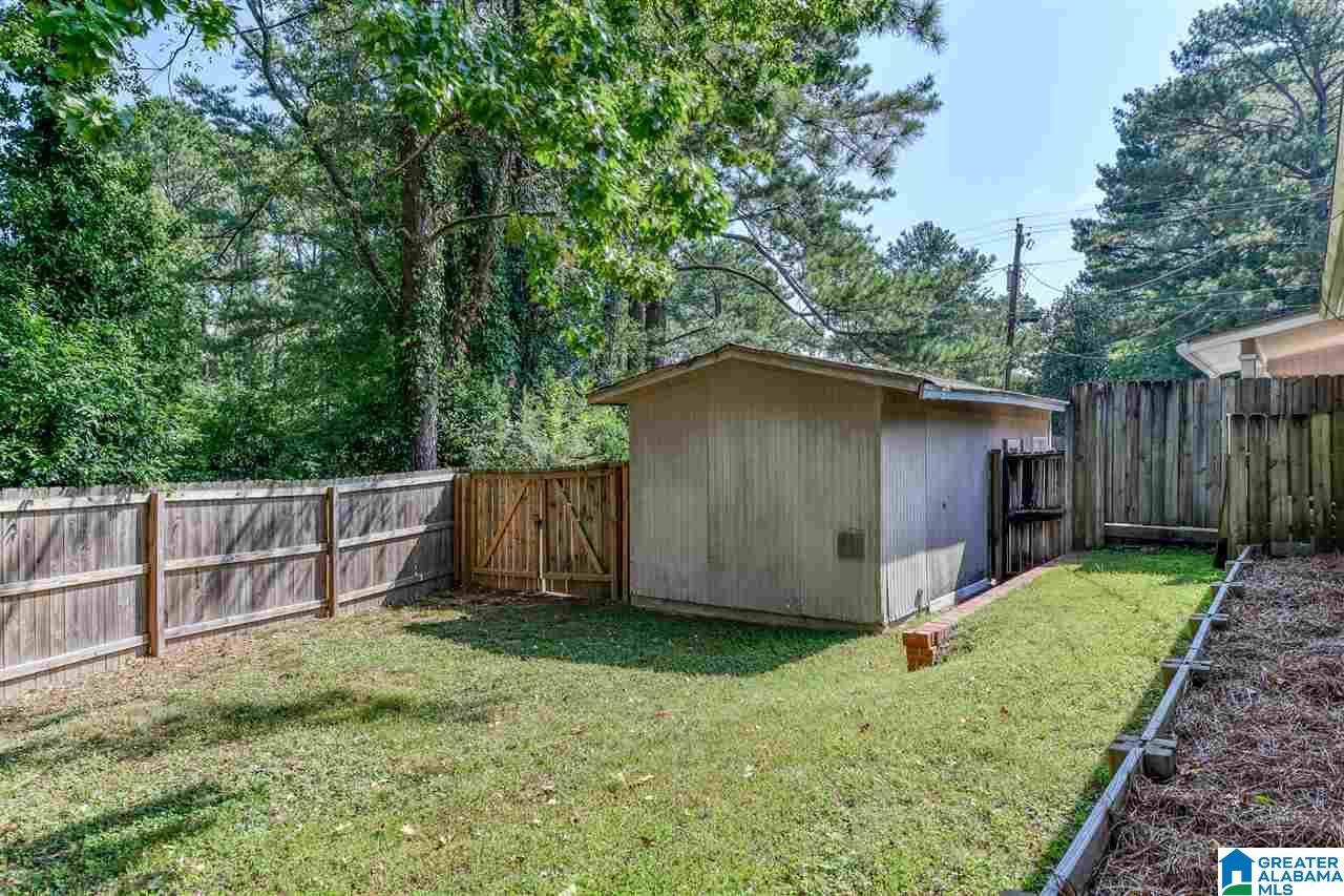 2172 Whiting Road Birmingham, AL 35216 - Photo 37 of 43