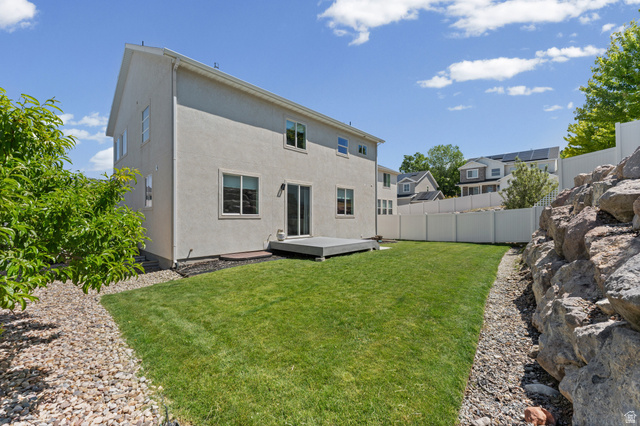 234 Ridgeline Way North Salt Lake, UT 84054 - Photo 43 of 44