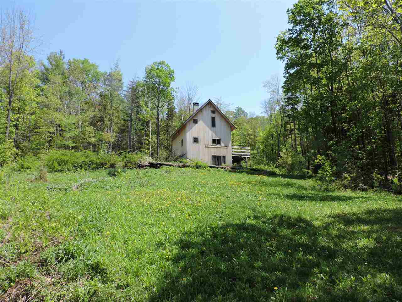 980 Stevens Road Bridgewater, VT 05035 - Photo 2 of 26