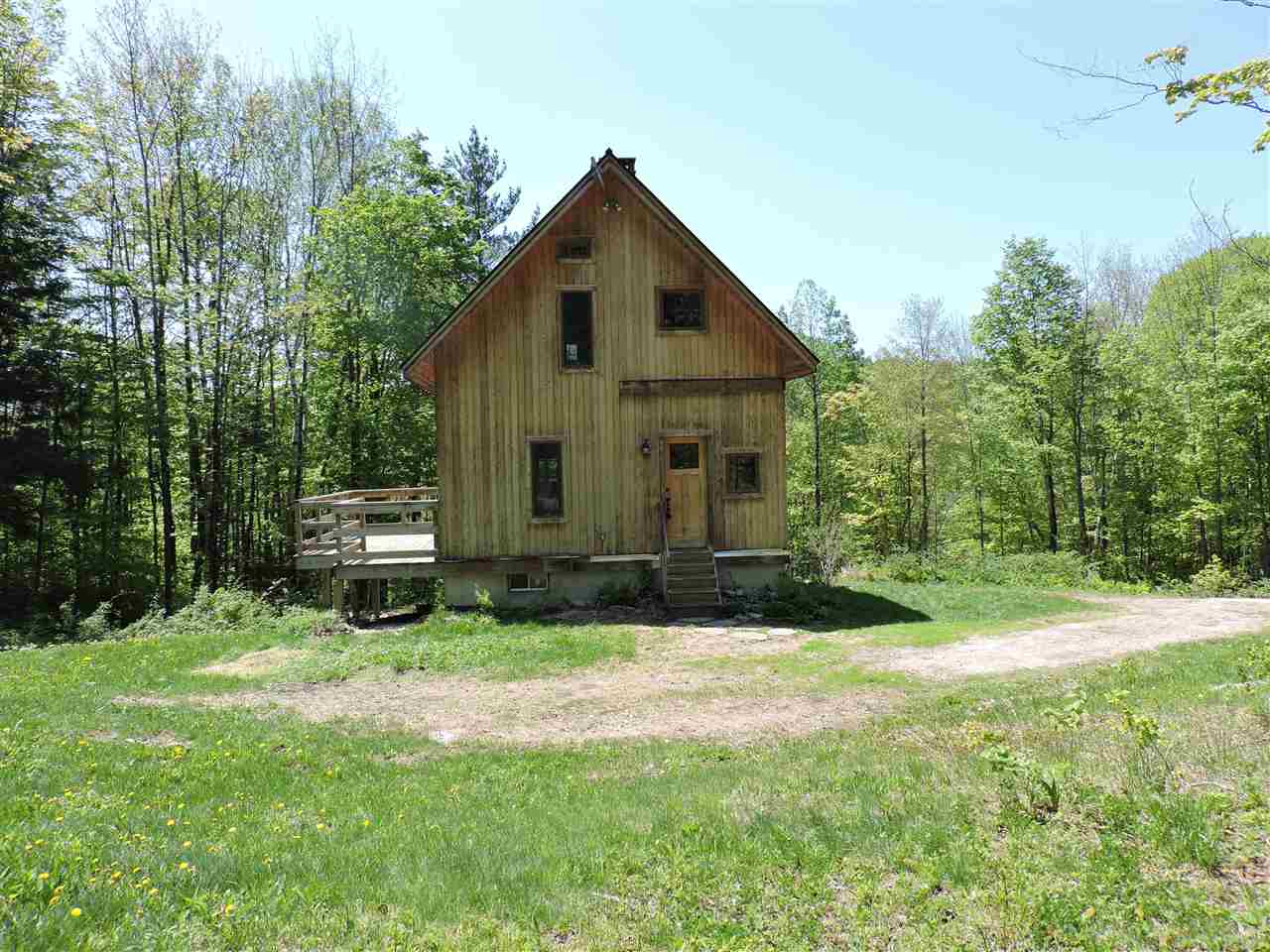 980 Stevens Road Bridgewater, VT 05035 - Photo 3 of 26
